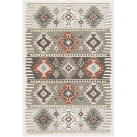 Livabliss Skagen SKG-2303 Machine Crafted Area Rug SKG2303-679
